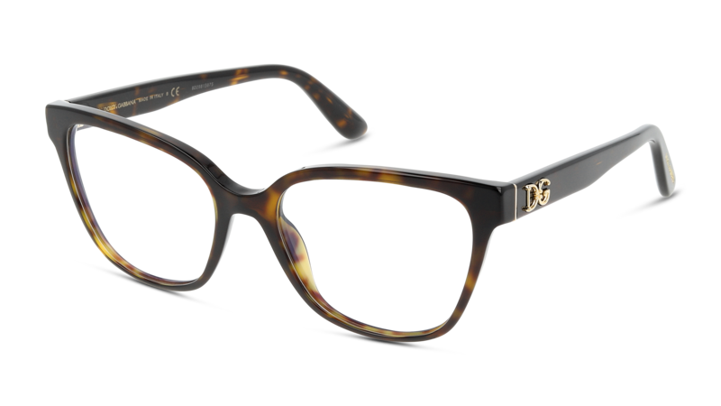 LENTE OFTALMICO DOLCE & GABBANA - 0DG3321