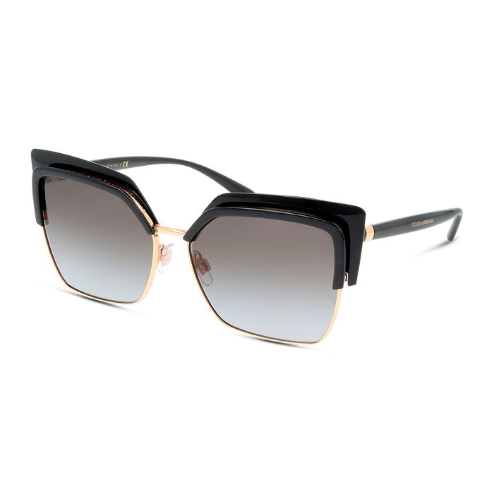 LENTE DE SOL DOLCE & GABBANA - 0DG6126