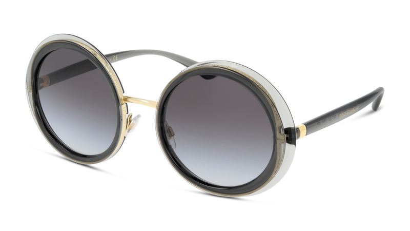 LENTE DE SOL DOLCE & GABBANA - 0DG6127