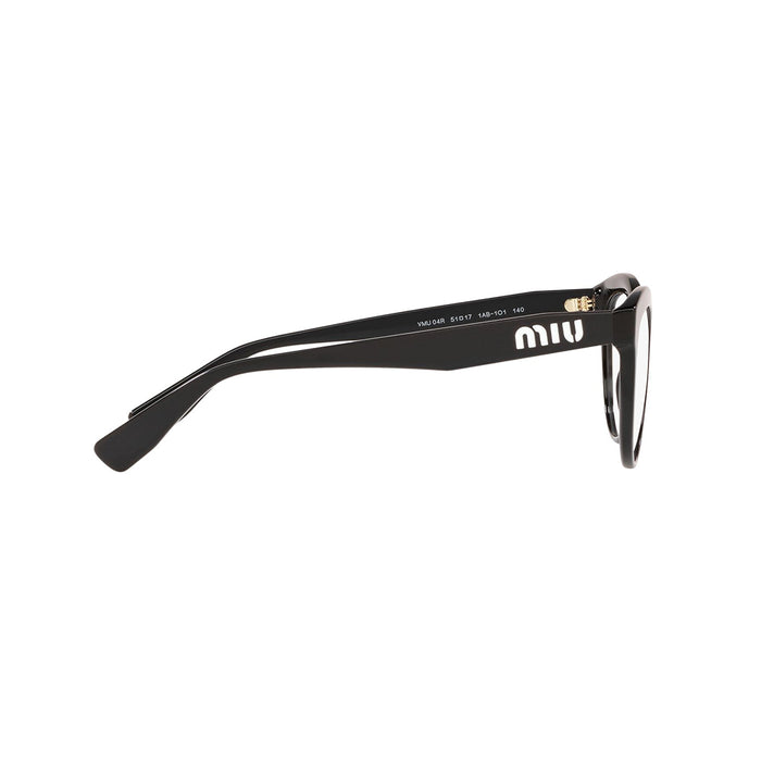 LENTE OFTALMICO MIU MIU - 0MU 04RV