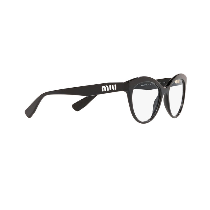LENTE OFTALMICO MIU MIU - 0MU 04RV