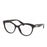 LENTE OFTALMICO MIU MIU - 0MU 04RV