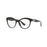 LENTE OFTALMICO MIU MIU - 0MU 04RV