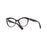 LENTE OFTALMICO MIU MIU - 0MU 04RV