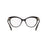 LENTE OFTALMICO MIU MIU - 0MU 04RV