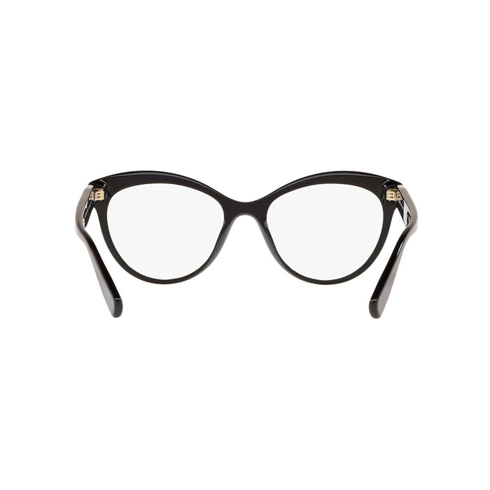 LENTE OFTALMICO MIU MIU - 0MU 04RV