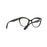 LENTE OFTALMICO MIU MIU - 0MU 04RV