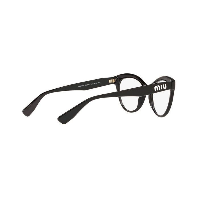 LENTE OFTALMICO MIU MIU - 0MU 04RV