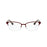 LENTE OFTALMICO PRADA - 0PR 61XV