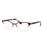 LENTE OFTALMICO PRADA - 0PR 61XV