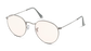 LENTE DE SOL RAY BAN - ROUND METAL - 0RB3447