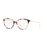 LENTE OFTALMICO PRADA - PRA0PR11VV#ROJ