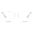 LENTE OFTALMICO RAY BAN - ERIKA - 0RX7046