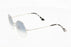 LENTE DE SOL RAY BAN - OVAL - 0RB1970