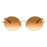 LENTE DE SOL RAY BAN - OVAL - 0RB1970