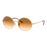 LENTE DE SOL RAY BAN - OVAL - 0RB1970