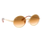 LENTE DE SOL RAY BAN - OVAL - 0RB1970