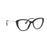 LENTE OFTALMICO MIU MIU - 0MU 02SV