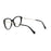 LENTE OFTALMICO MIU MIU - 0MU 02SV