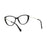 LENTE OFTALMICO MIU MIU - 0MU 02SV