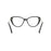 LENTE OFTALMICO MIU MIU - 0MU 02SV