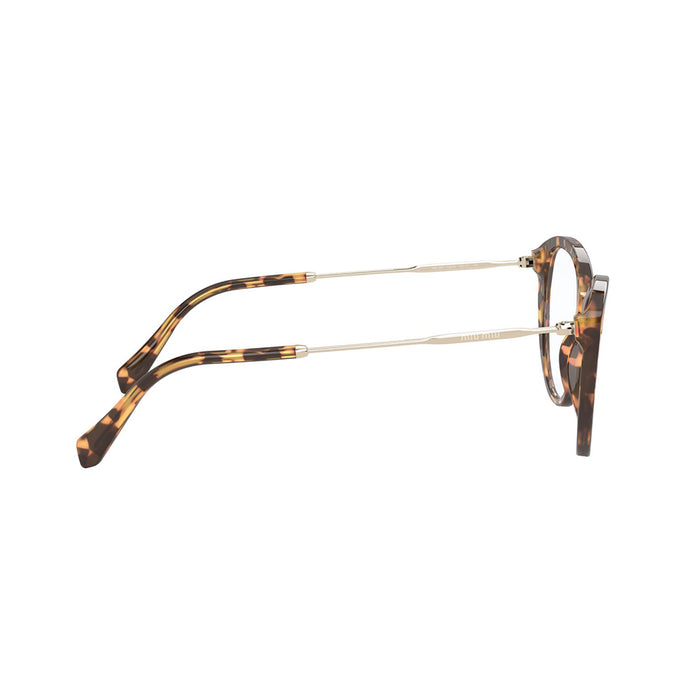LENTE OFTALMICO MIU MIU - 0MU 02SV
