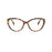 LENTE OFTALMICO MIU MIU - 0MU 02SV
