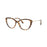 LENTE OFTALMICO MIU MIU - 0MU 02SV