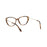 LENTE OFTALMICO MIU MIU - 0MU 02SV
