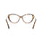 LENTE OFTALMICO MIU MIU - 0MU 02SV