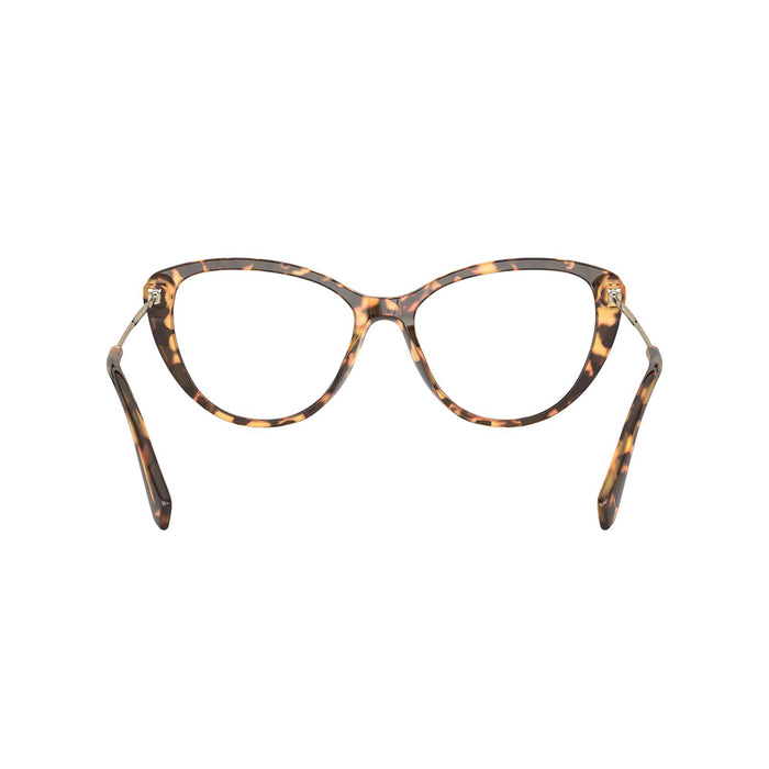 LENTE OFTALMICO MIU MIU - 0MU 02SV