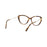 LENTE OFTALMICO MIU MIU - 0MU 02SV
