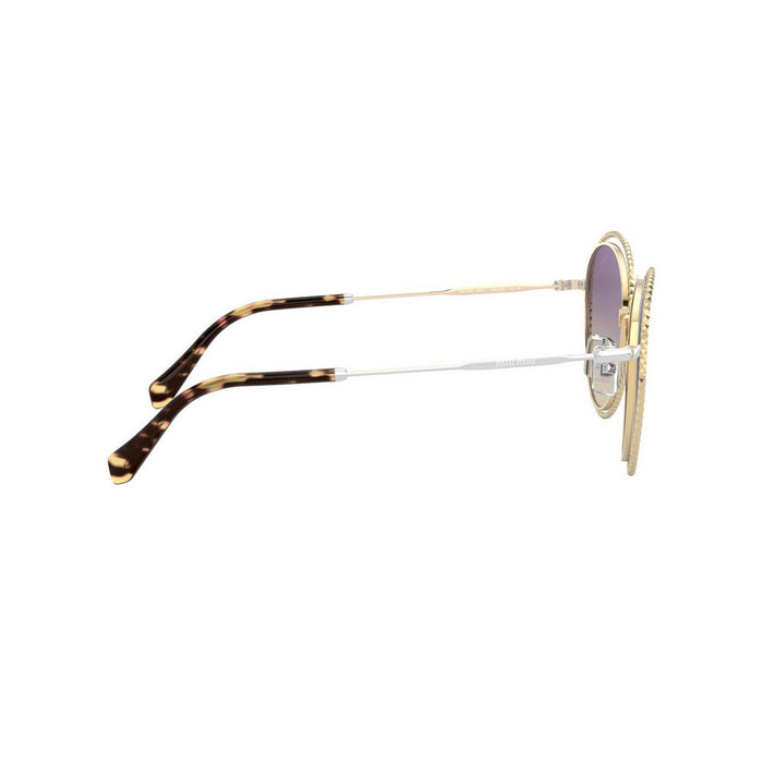LENTE DE SOL MIU MIU - 0MU 59VS