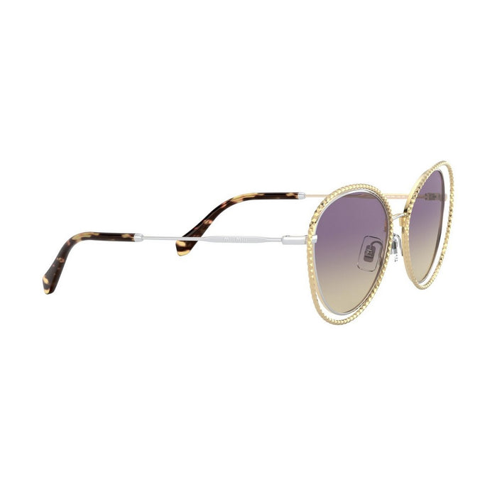 LENTE DE SOL MIU MIU - 0MU 59VS