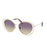 LENTE DE SOL MIU MIU - 0MU 59VS