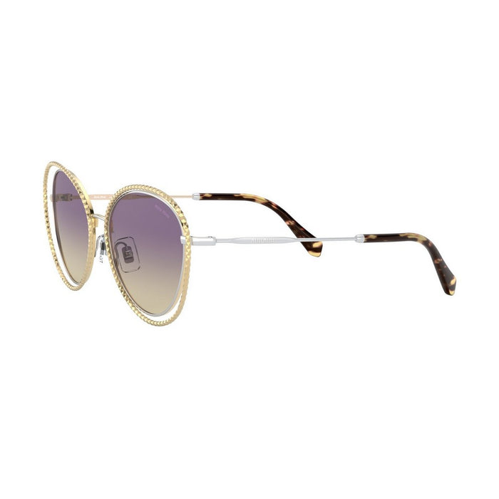 LENTE DE SOL MIU MIU - 0MU 59VS
