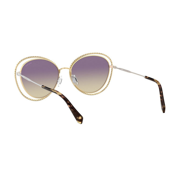 LENTE DE SOL MIU MIU - 0MU 59VS
