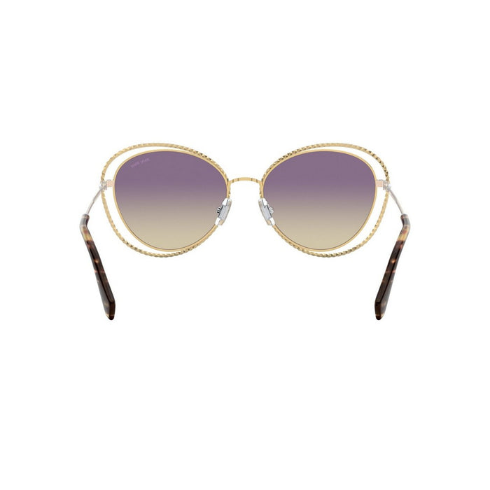 LENTE DE SOL MIU MIU - 0MU 59VS