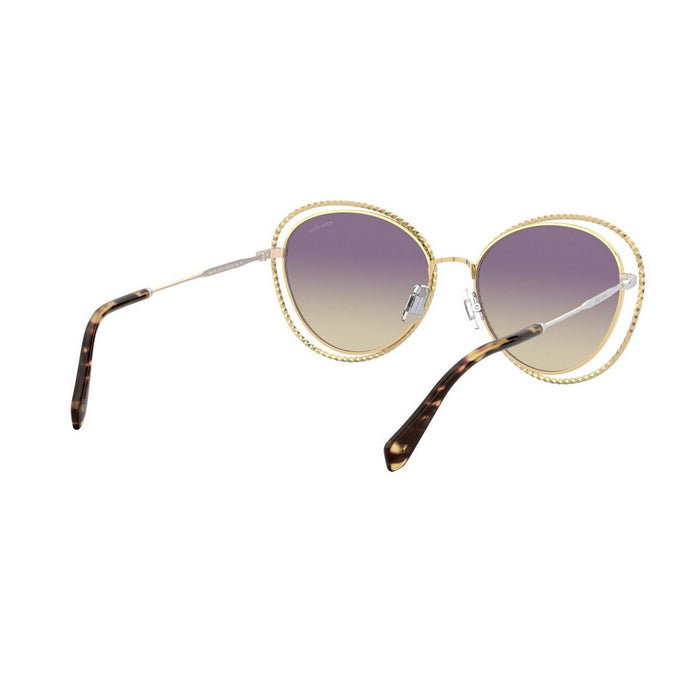 LENTE DE SOL MIU MIU - 0MU 59VS