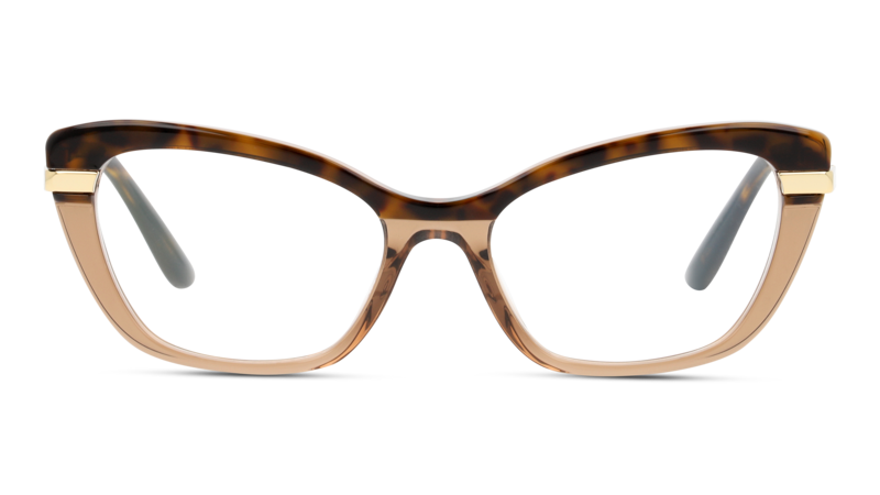 LENTE OFTALMICO DOLCE & GABBANA - 0DG3325