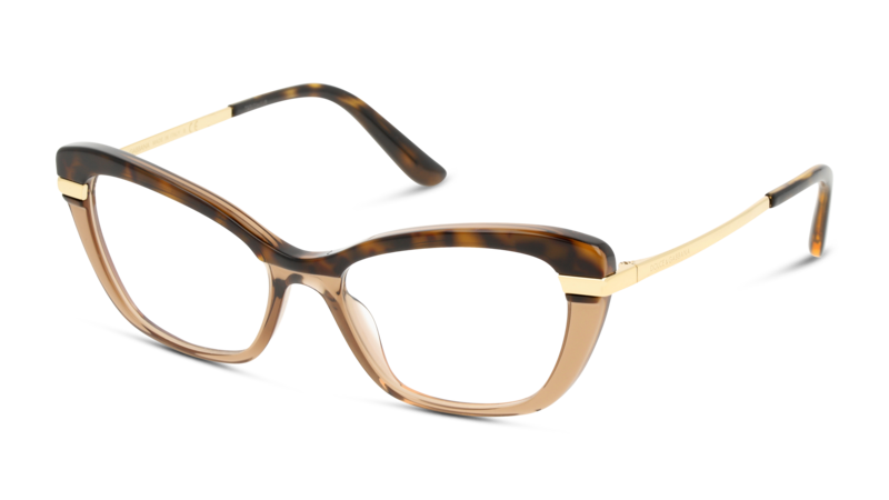 LENTE OFTALMICO DOLCE & GABBANA - 0DG3325
