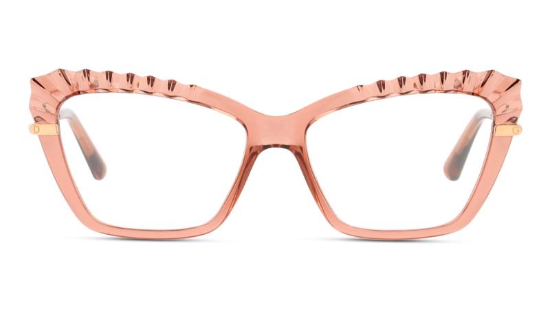 LENTE OFTALMICO DOLCE & GABBANA - 0DG5050
