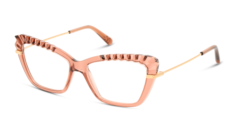 LENTE OFTALMICO DOLCE & GABBANA - 0DG5050