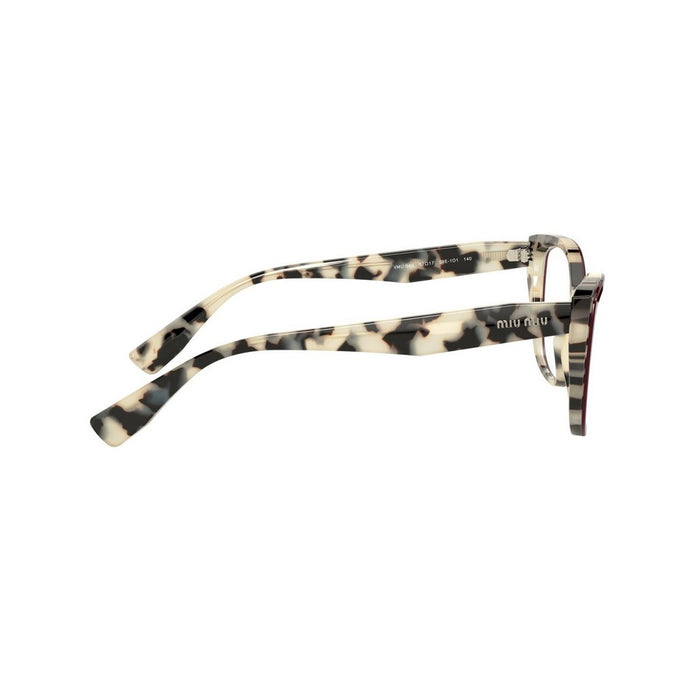 LENTE OFTALMICO MIU MIU - 0MU 04SV