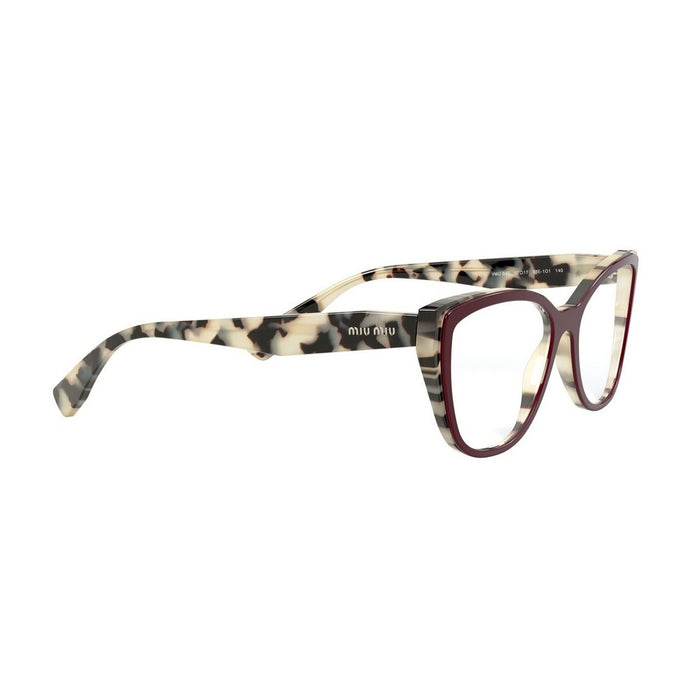 LENTE OFTALMICO MIU MIU - 0MU 04SV