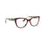 LENTE OFTALMICO MIU MIU - 0MU 04SV