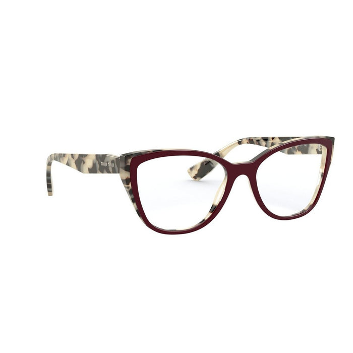 LENTE OFTALMICO MIU MIU - 0MU 04SV