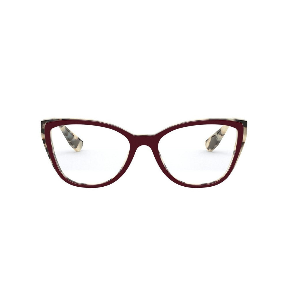 LENTE OFTALMICO MIU MIU - 0MU 04SV