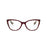 LENTE OFTALMICO MIU MIU - 0MU 04SV