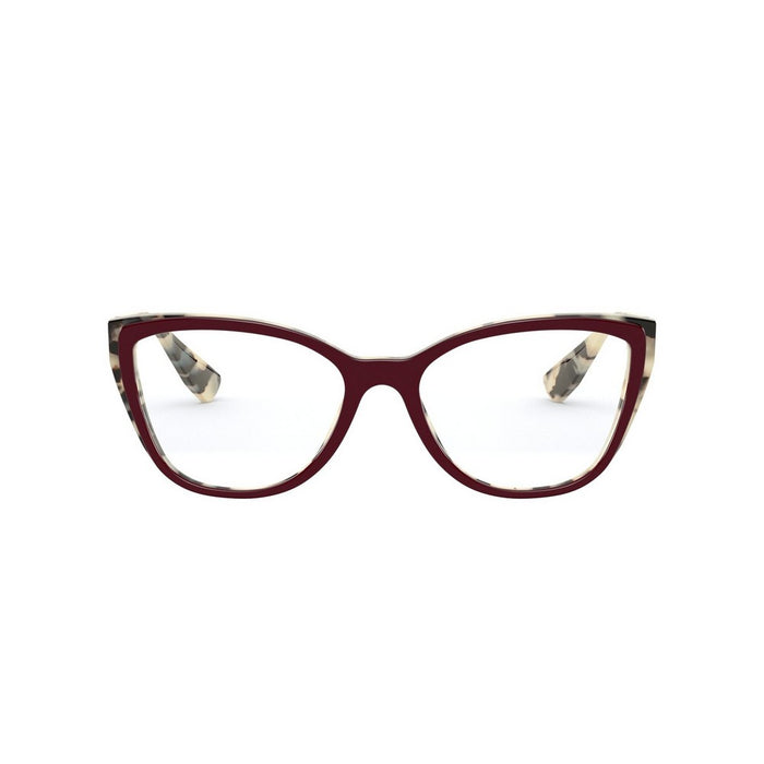 LENTE OFTALMICO MIU MIU - 0MU 04SV